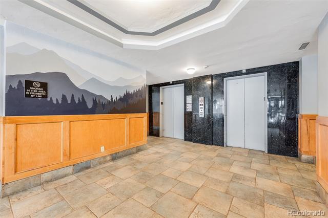 1121 Albion Street Unit: 803