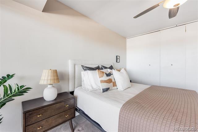 1121 Albion Street Unit: 803