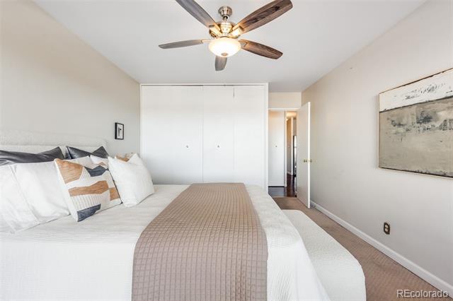 1121 Albion Street Unit: 803