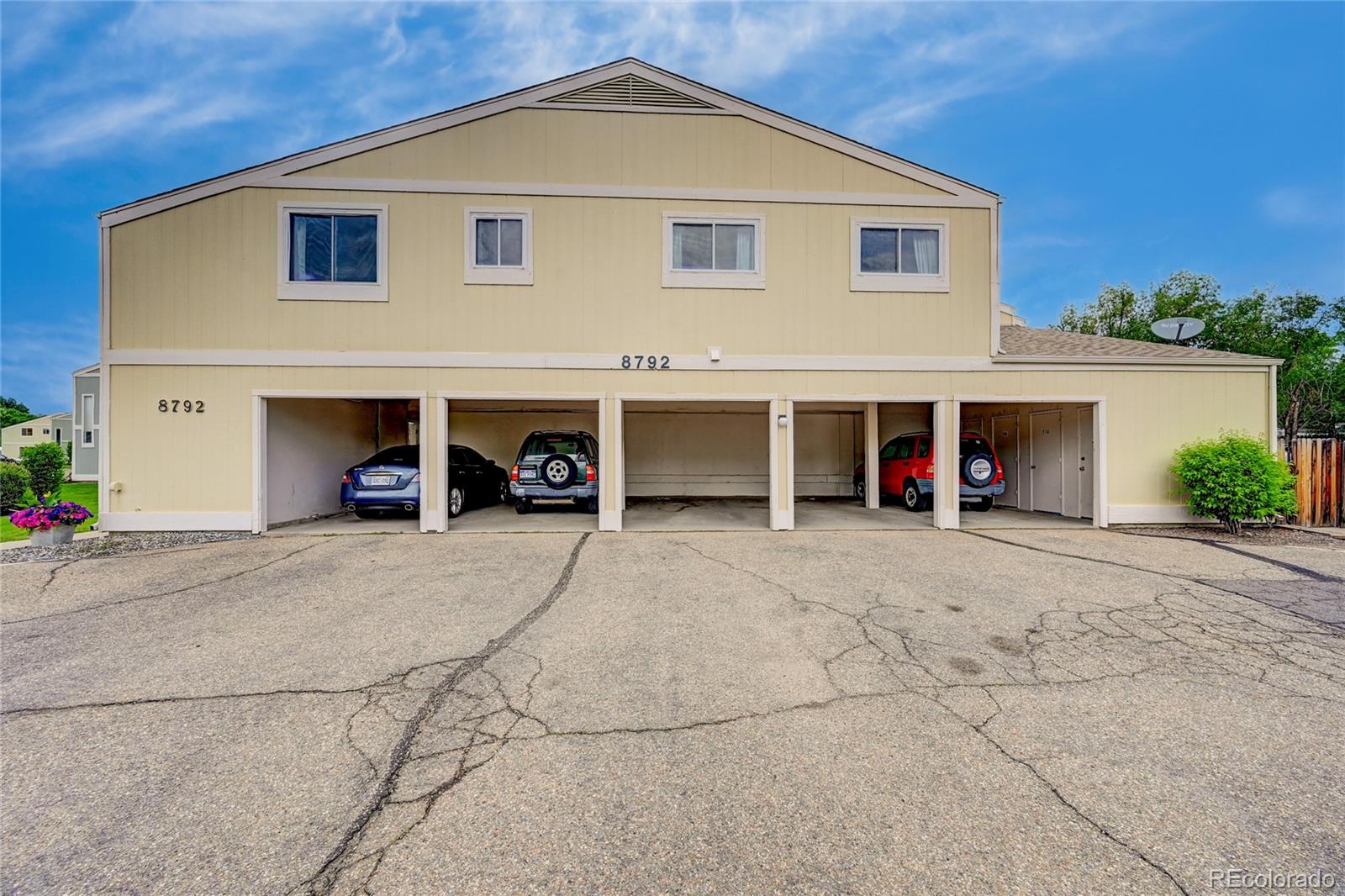 8792 Pierce Way Unit: 108