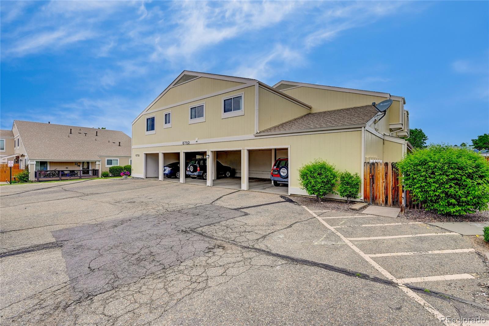 8792 Pierce Way Unit: 108