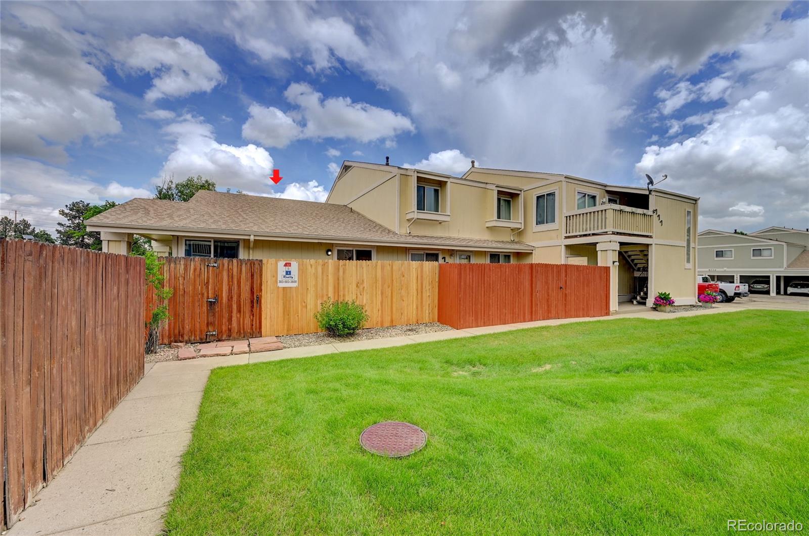 8792 Pierce Way Unit: 108
