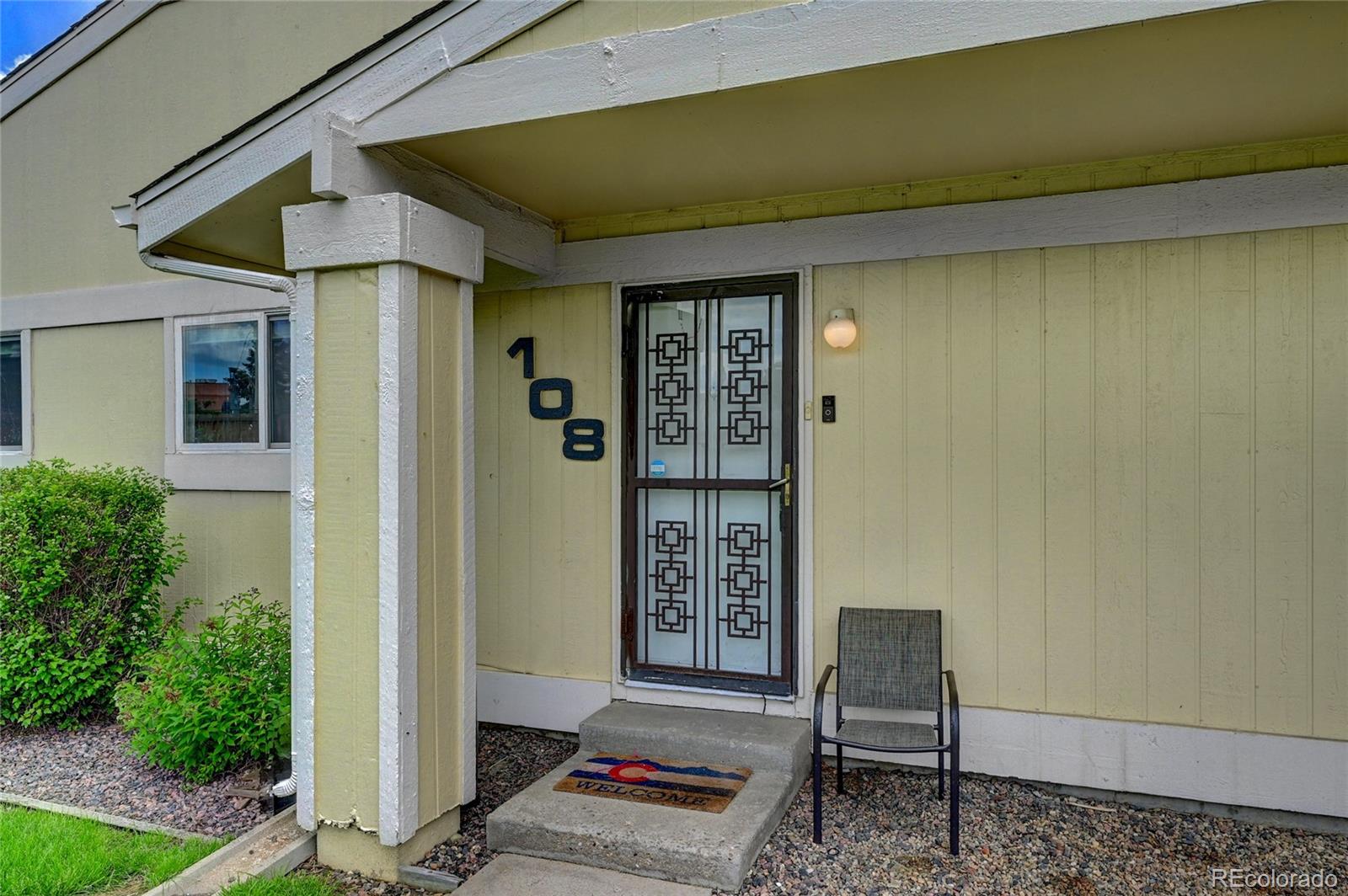8792 Pierce Way Unit: 108