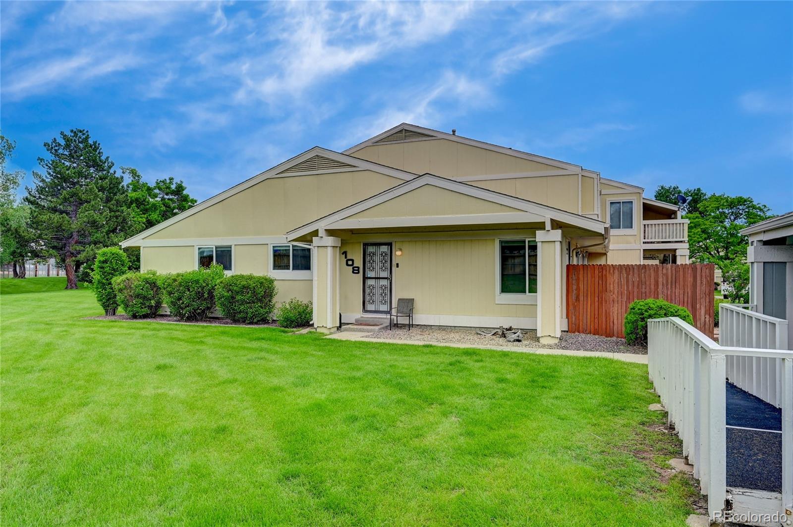 8792 Pierce Way Unit: 108