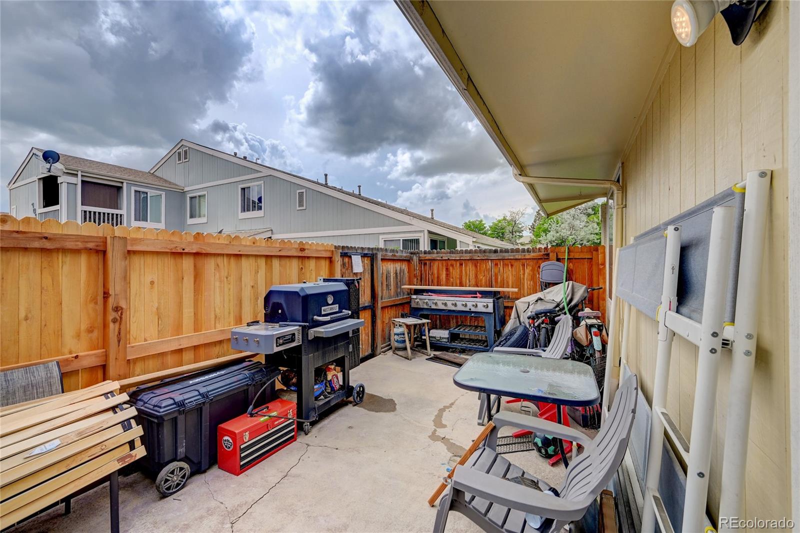 8792 Pierce Way Unit: 108