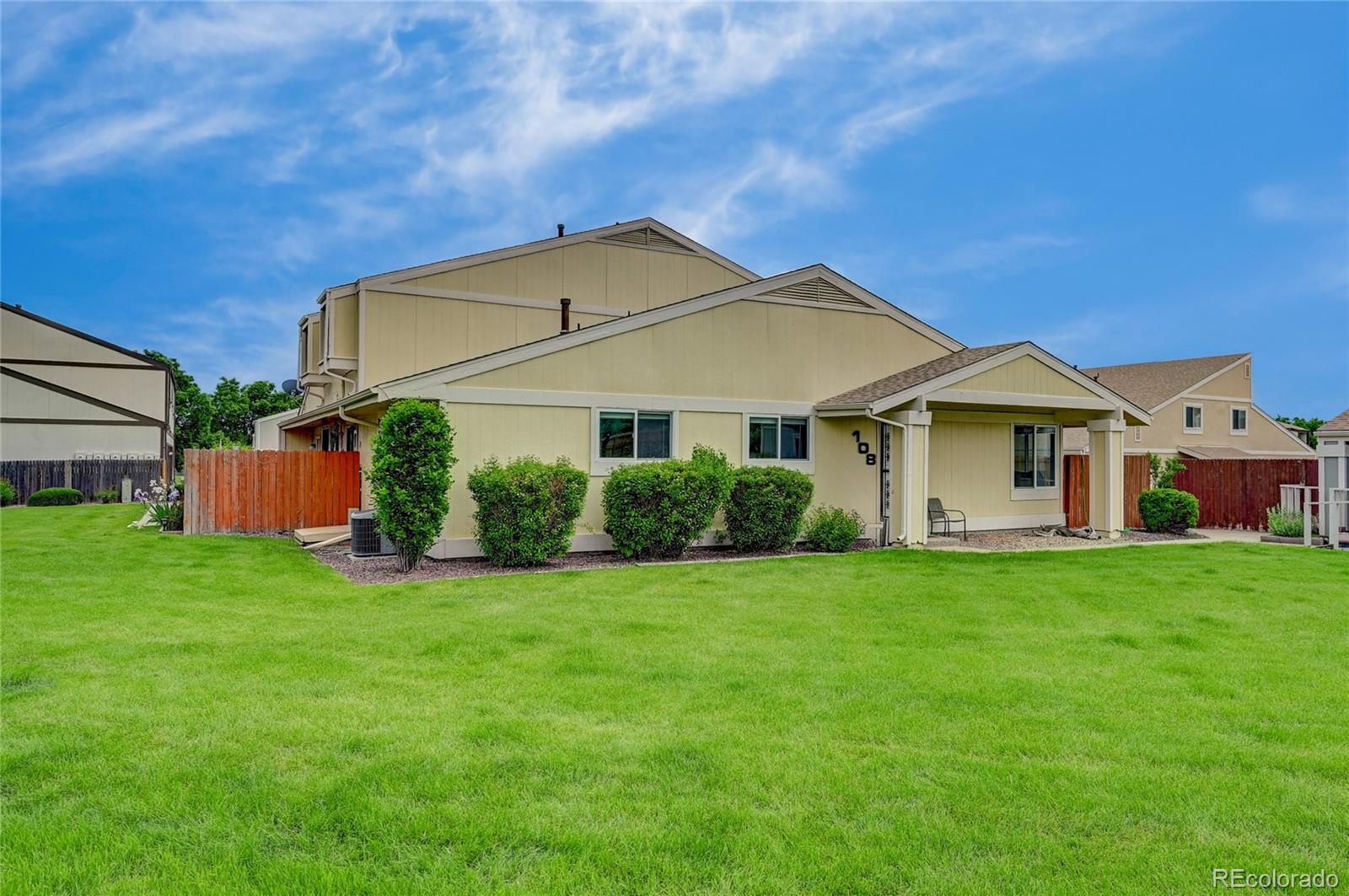 8792 Pierce Way Unit: 108