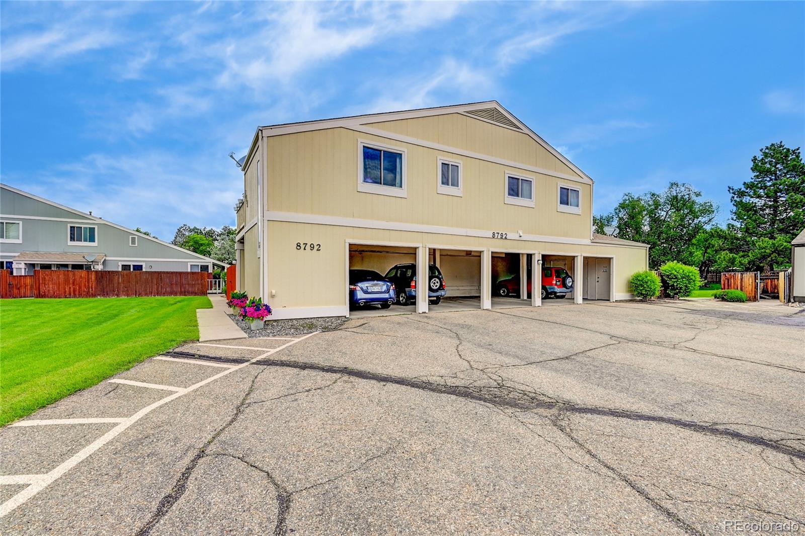 8792 Pierce Way Unit: 108
