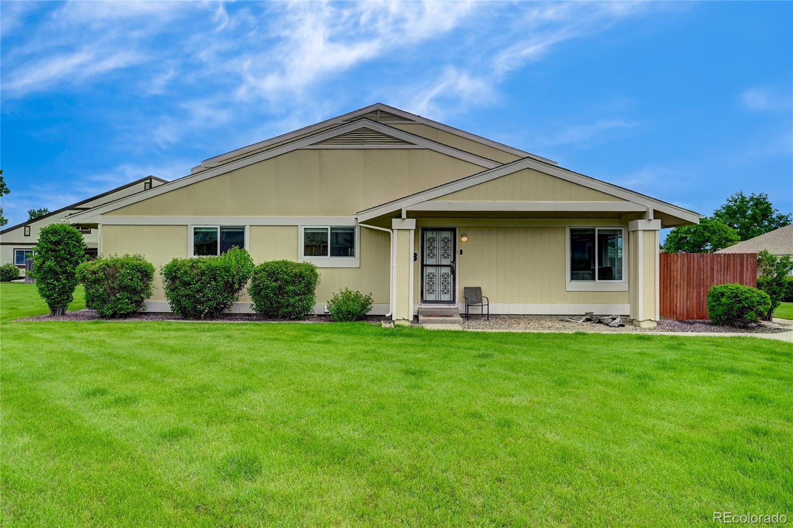 8792 Pierce Way Unit: 108
