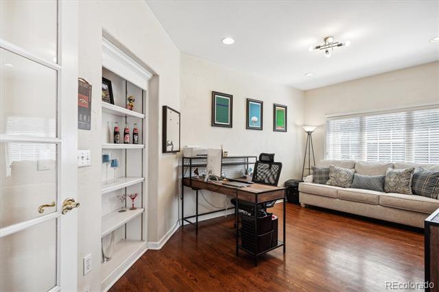 6086 S Biscay Street