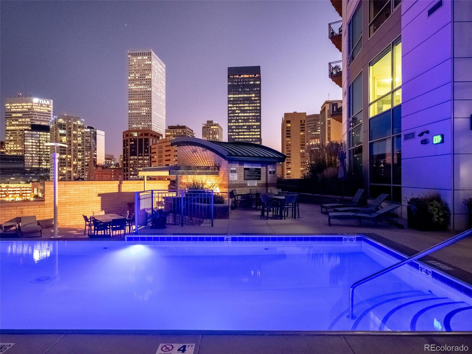 2001 Lincoln Street Unit: 2024