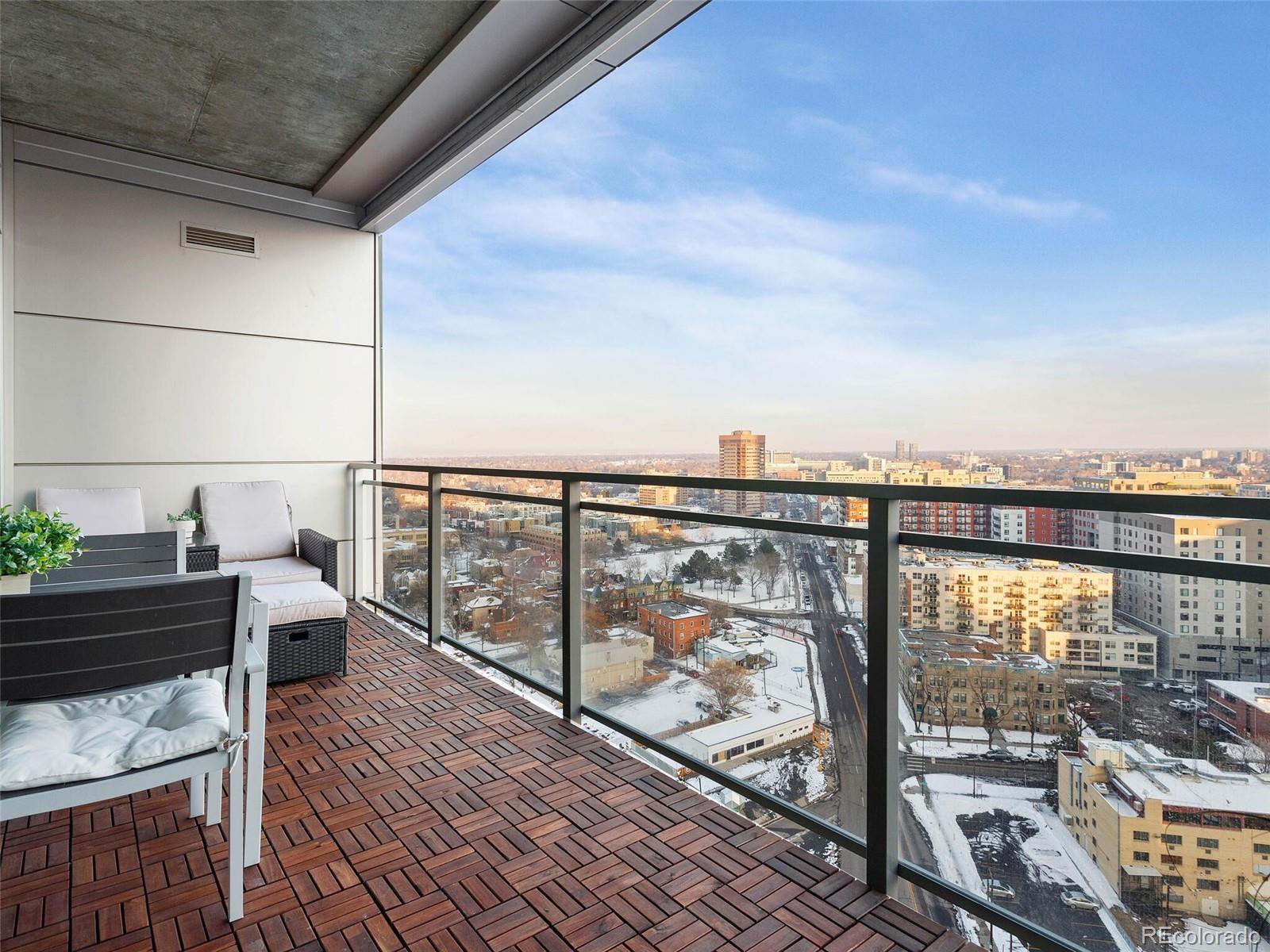 2001 Lincoln Street Unit: 2024