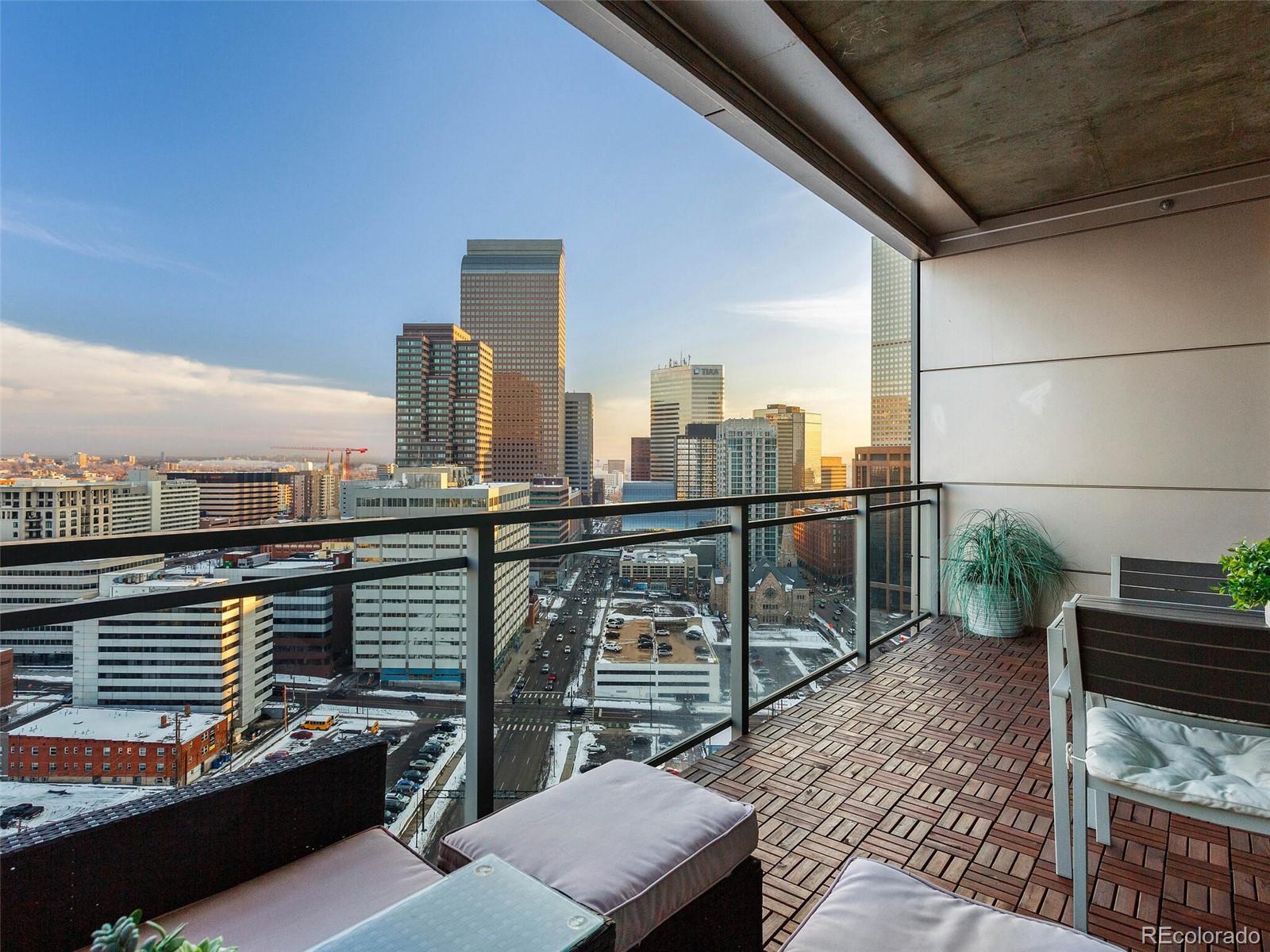 2001 Lincoln Street Unit: 2024
