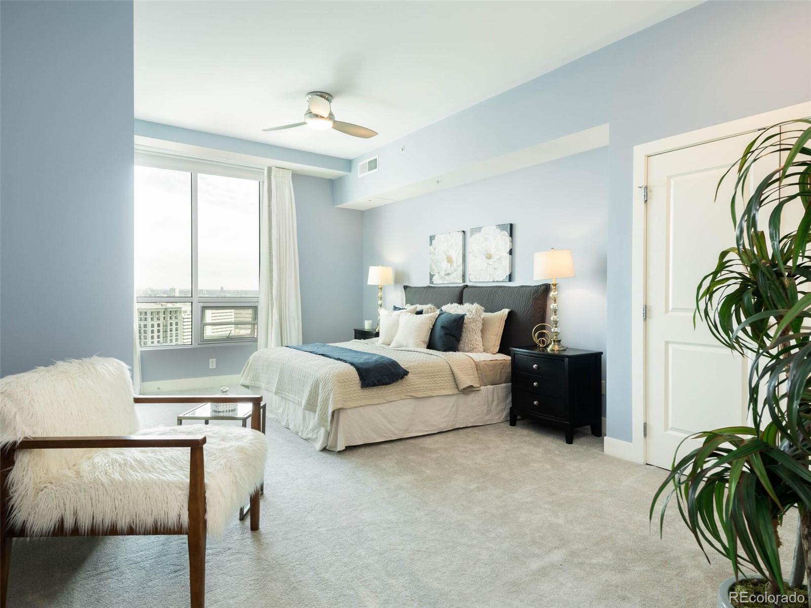 2001 Lincoln Street Unit: 2024