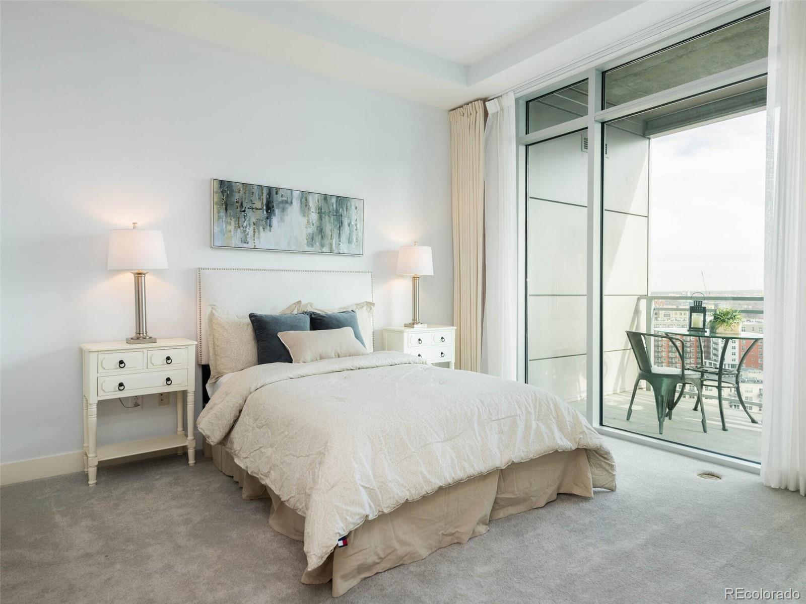 2001 Lincoln Street Unit: 2024