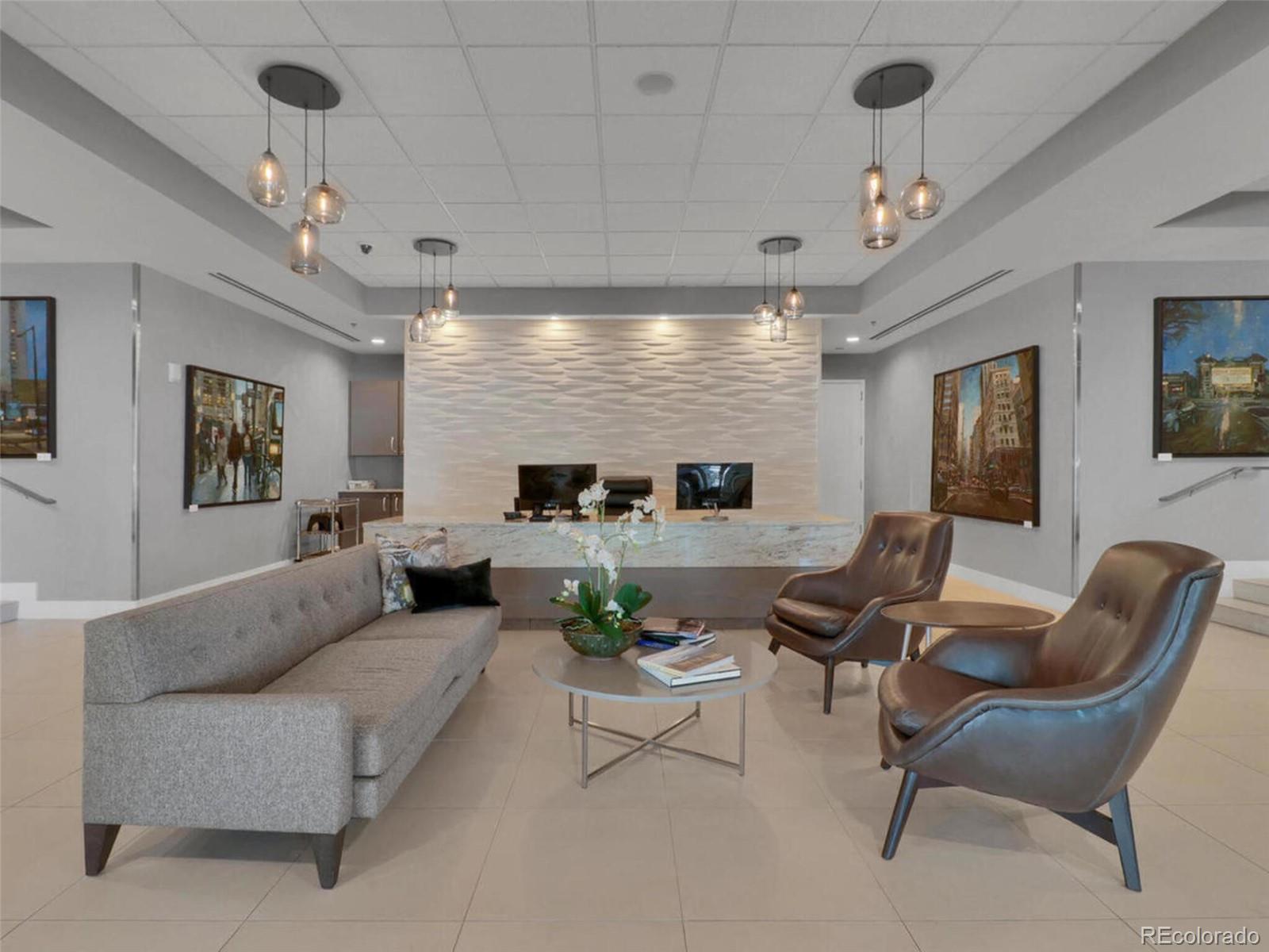 2001 Lincoln Street Unit: 2024