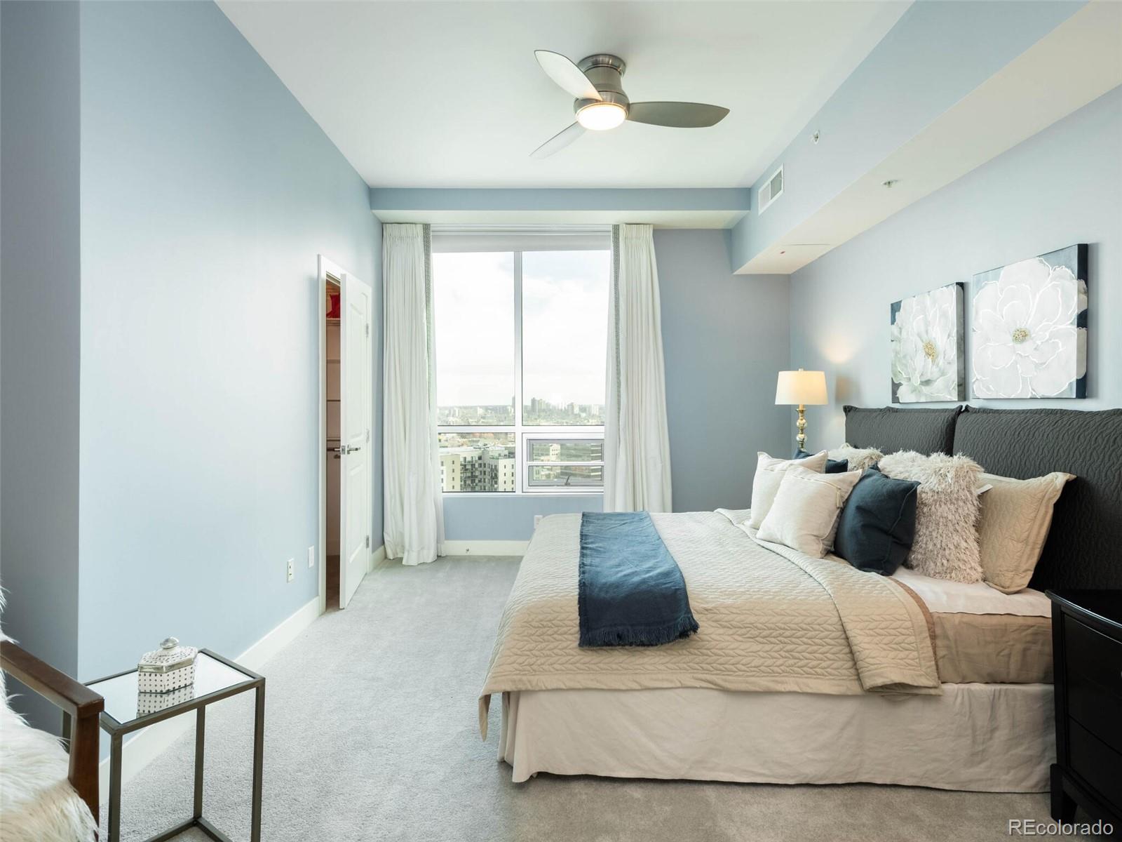 2001 Lincoln Street Unit: 2024