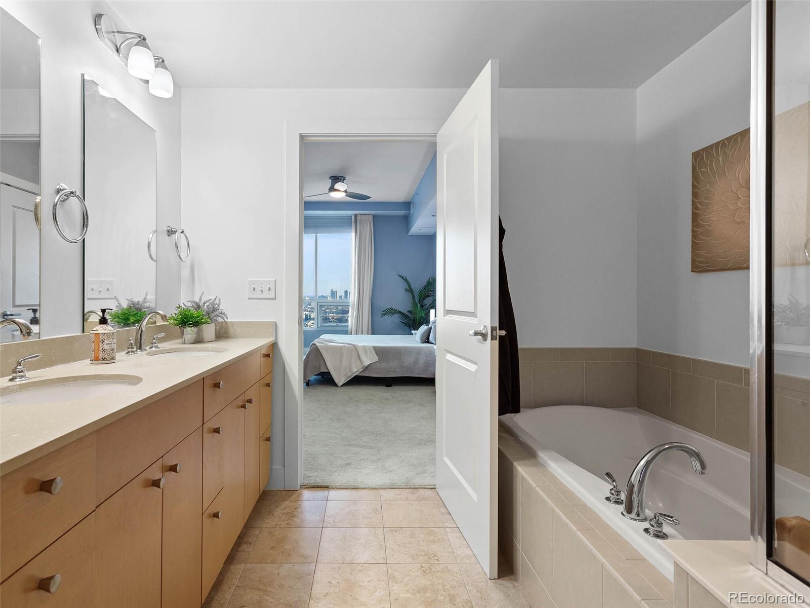 2001 Lincoln Street Unit: 2024