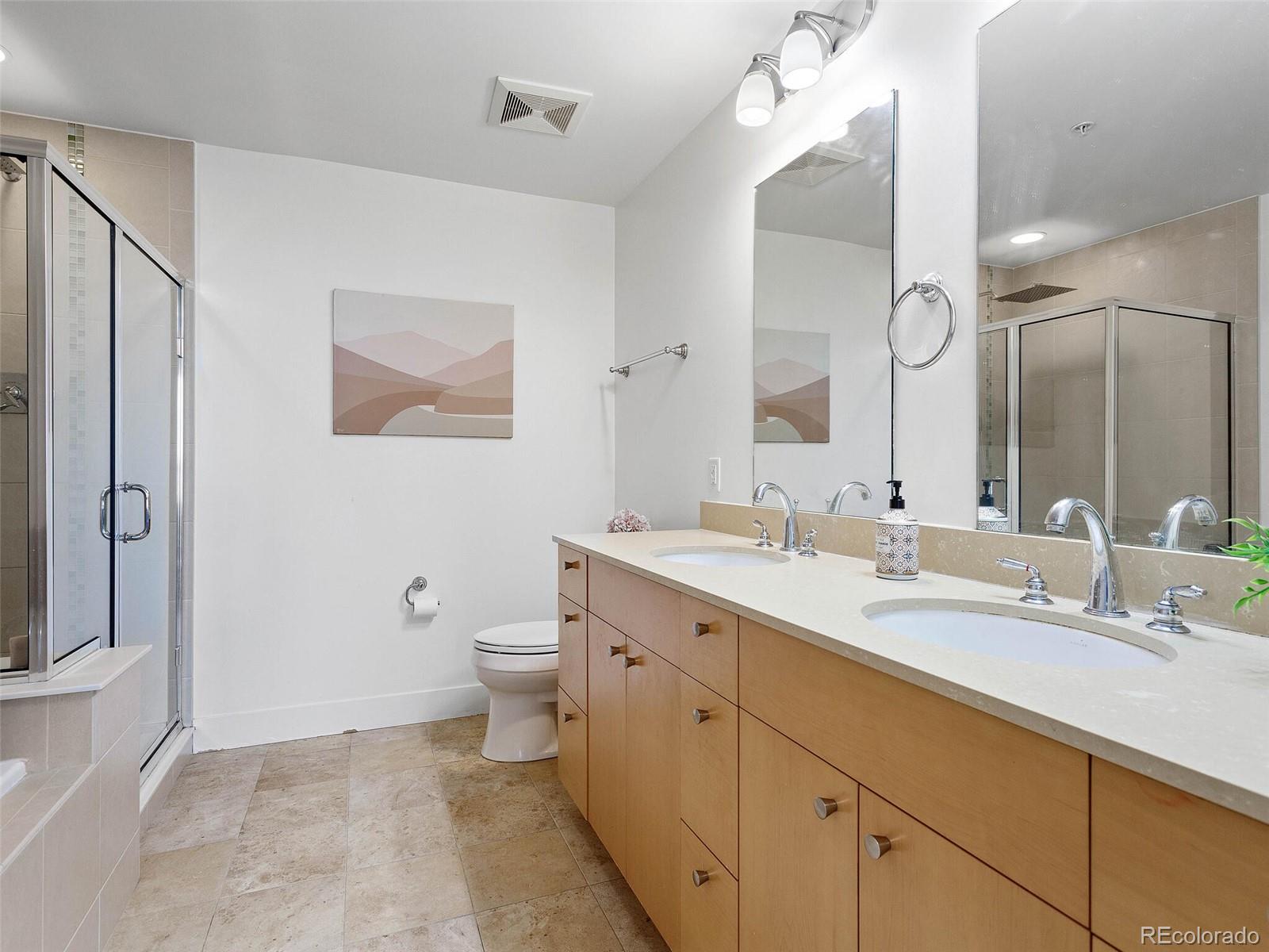 2001 Lincoln Street Unit: 2024