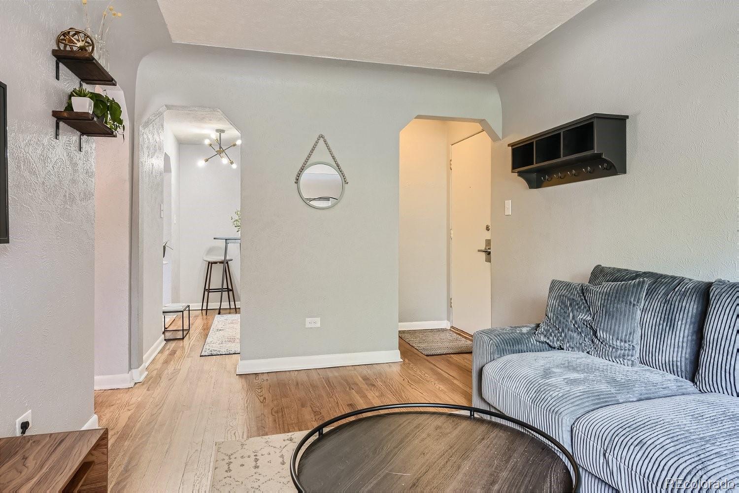 1130 N Pennsylvania Street Unit: 101