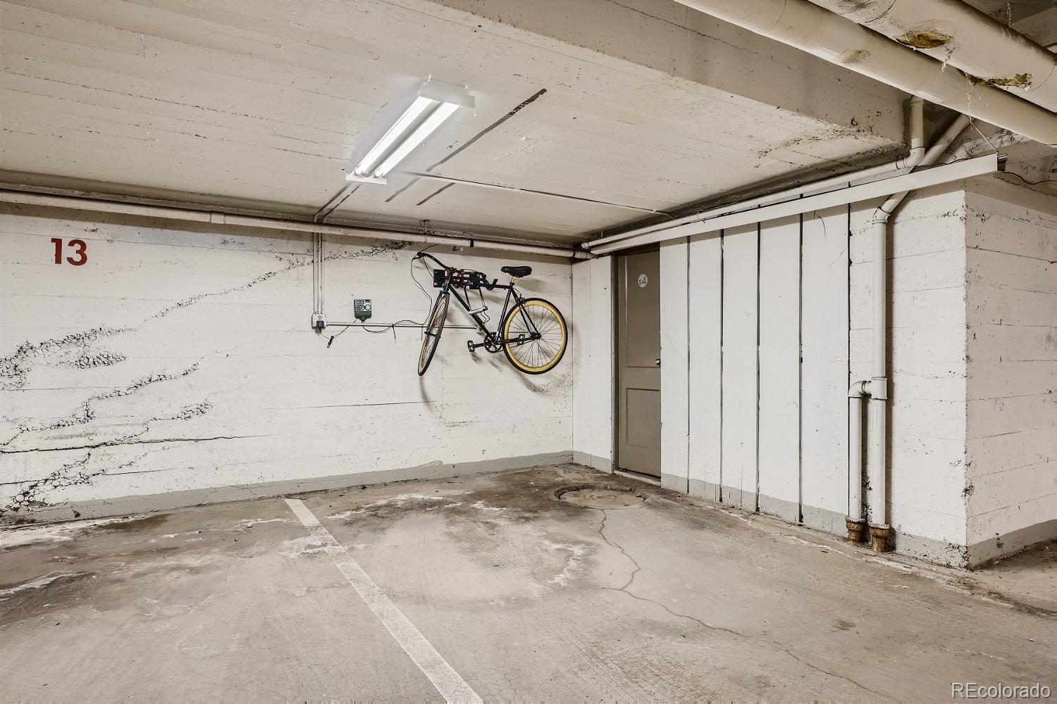 1130 N Pennsylvania Street Unit: 101