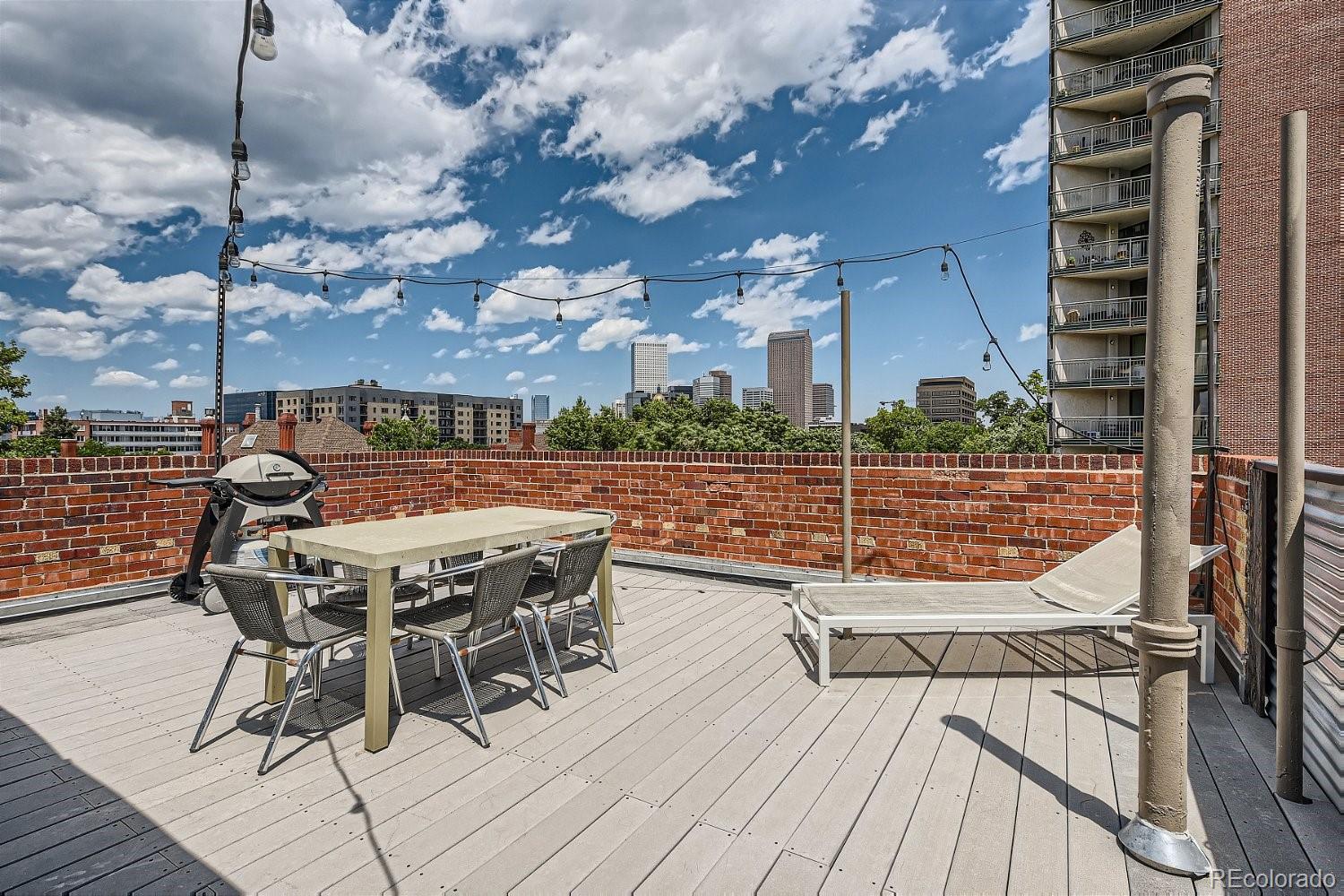1130 N Pennsylvania Street Unit: 101