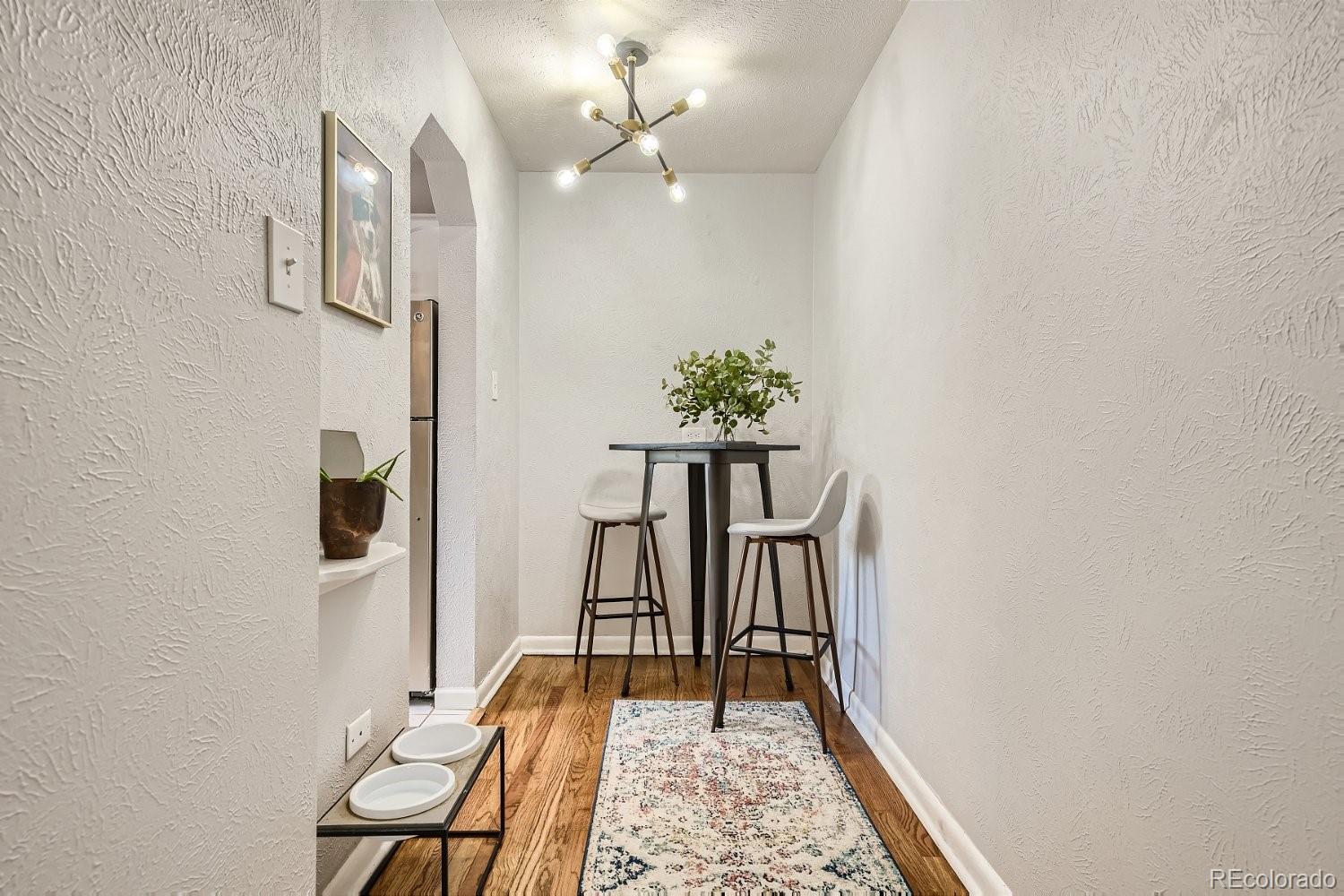 1130 N Pennsylvania Street Unit: 101