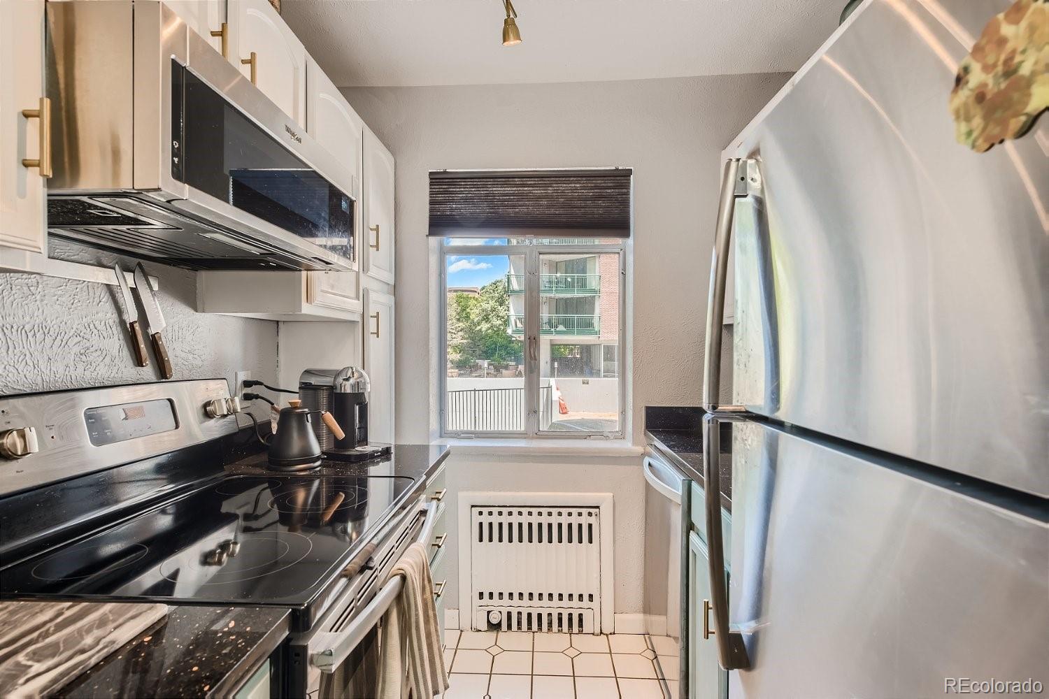 1130 N Pennsylvania Street Unit: 101