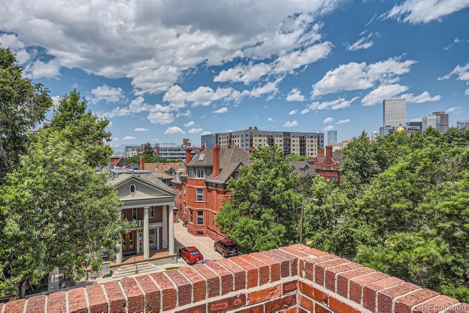 1130 N Pennsylvania Street Unit: 101