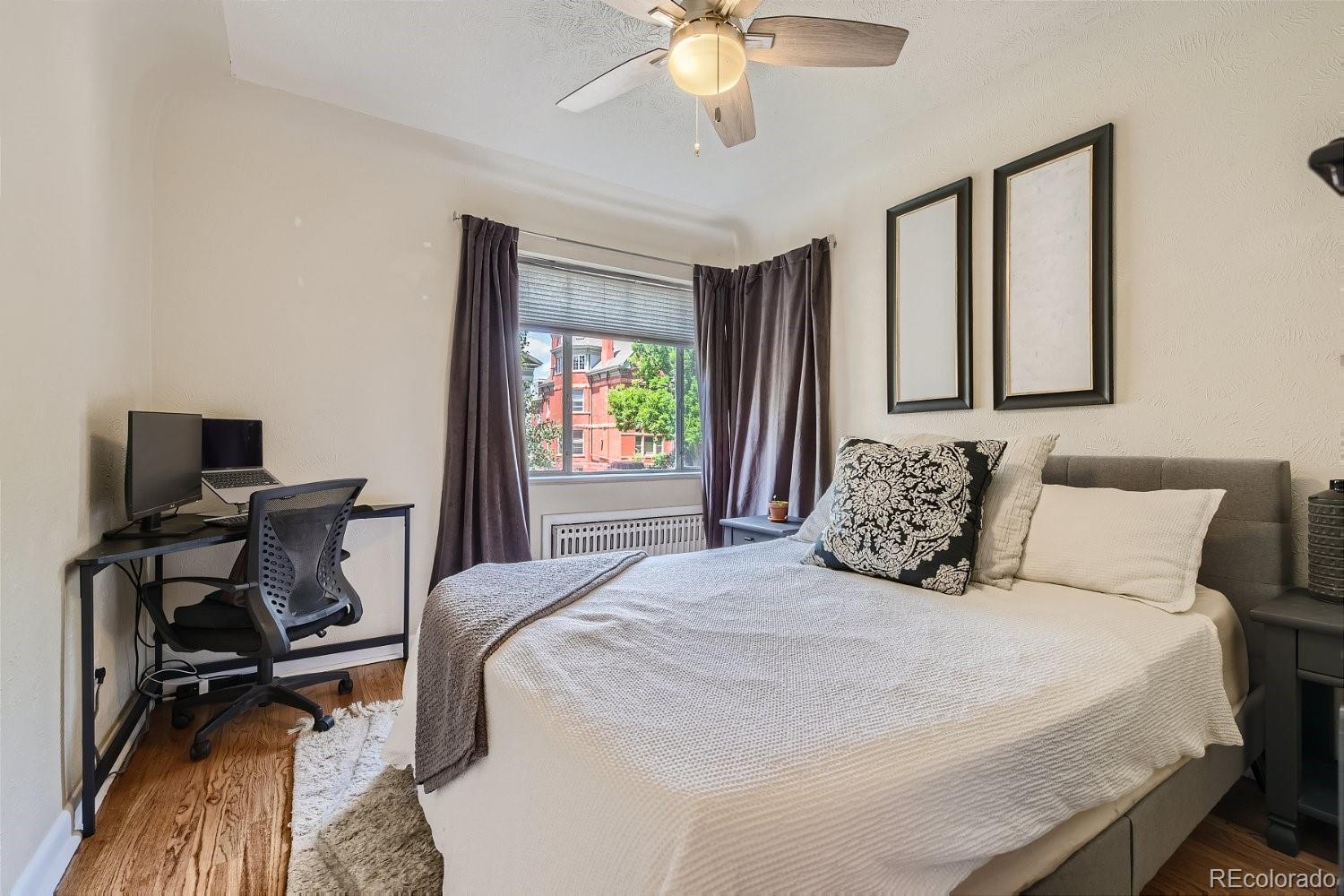 1130 N Pennsylvania Street Unit: 101