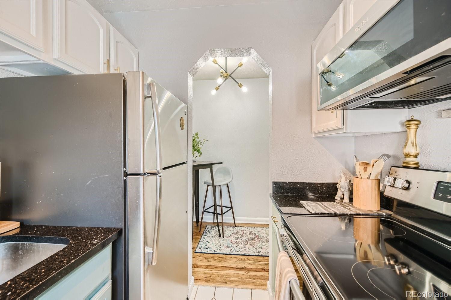 1130 N Pennsylvania Street Unit: 101