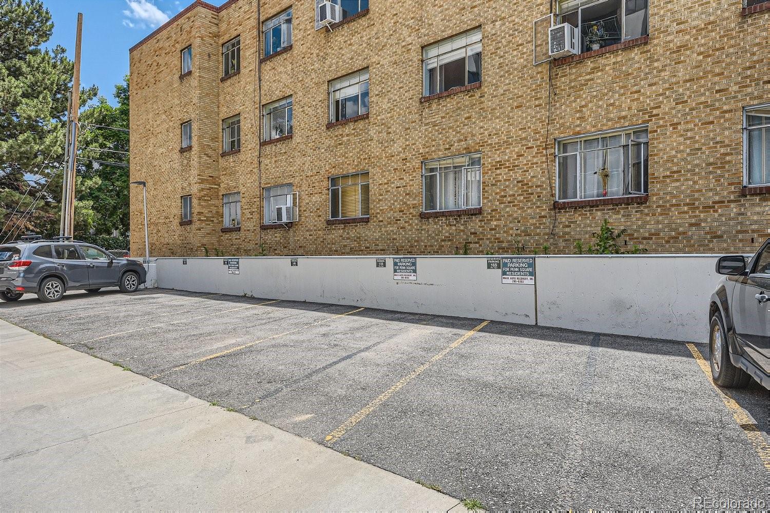 1130 N Pennsylvania Street Unit: 101