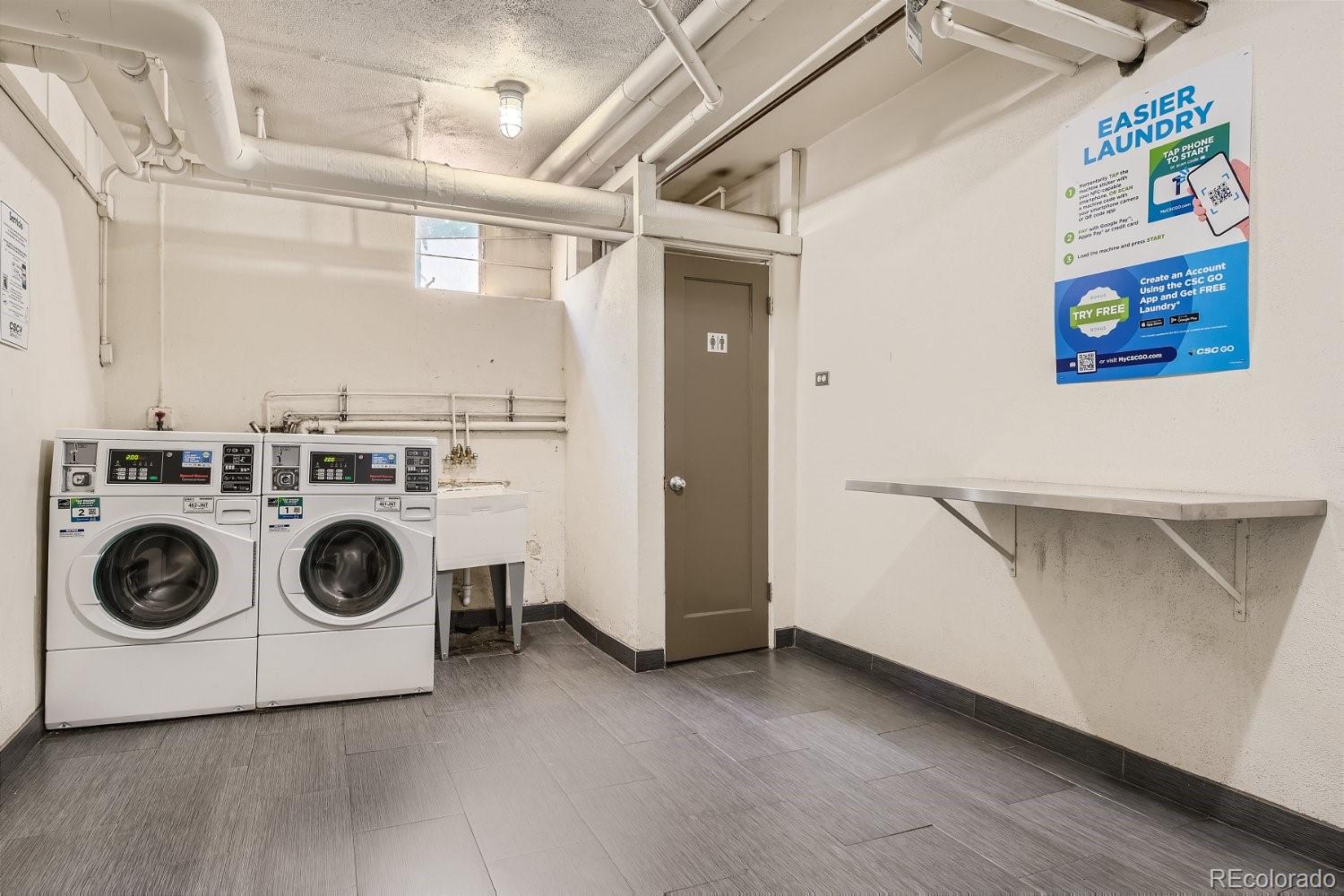 1130 N Pennsylvania Street Unit: 101