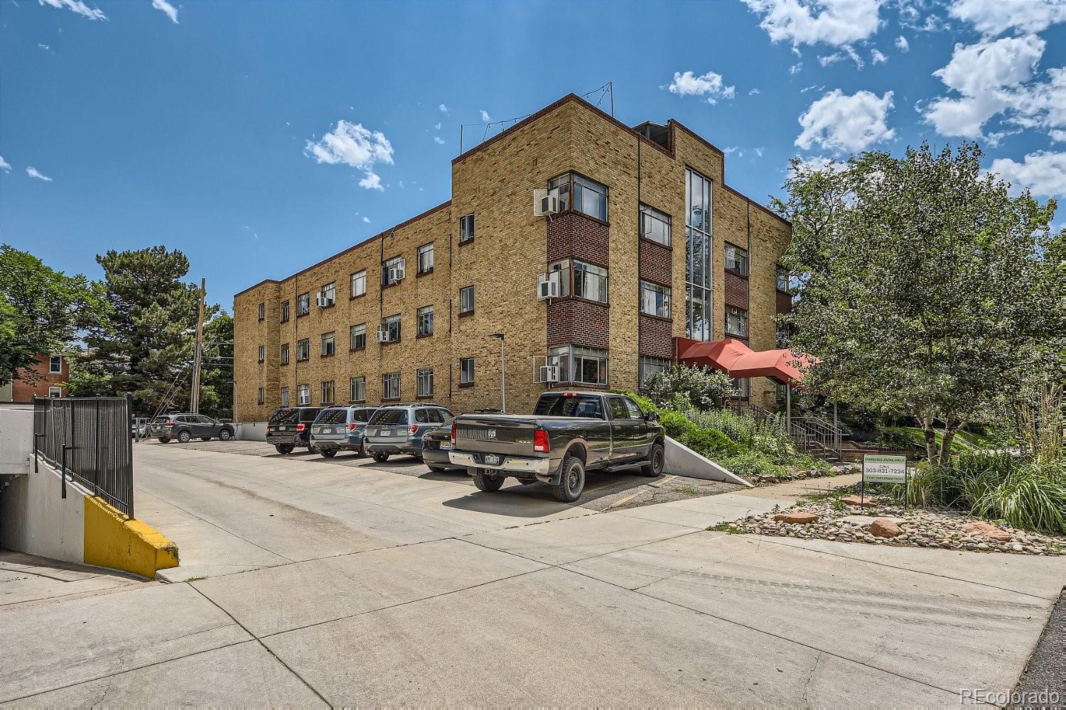 1130 N Pennsylvania Street Unit: 101