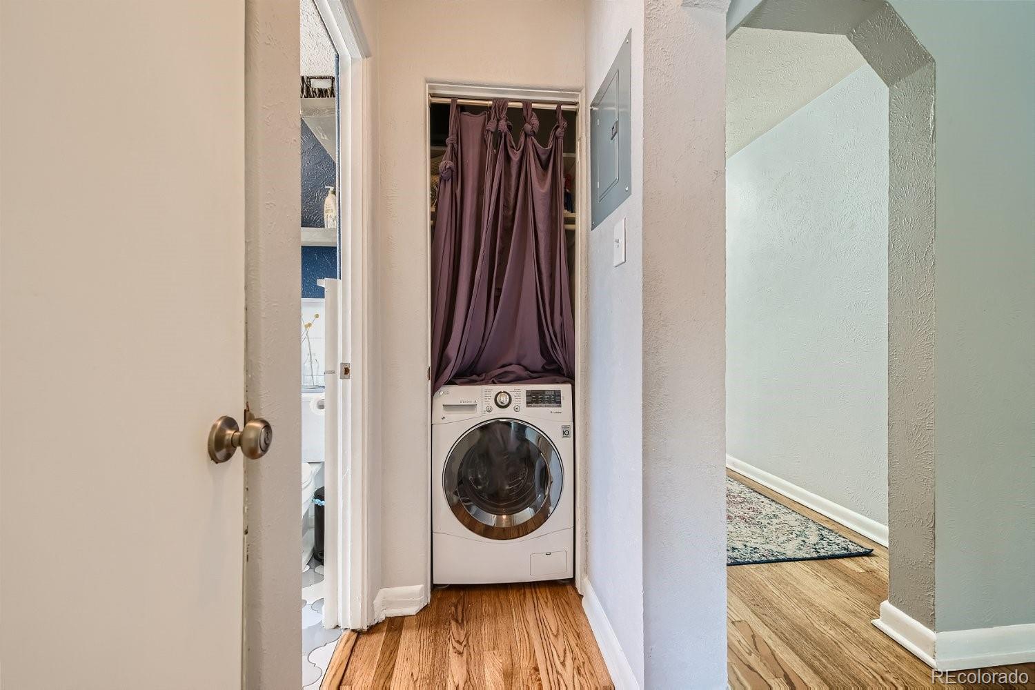 1130 N Pennsylvania Street Unit: 101