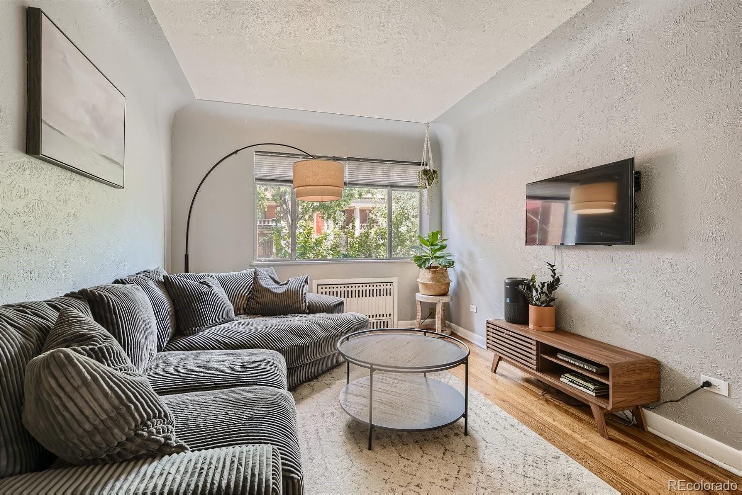 1130 N Pennsylvania Street Unit: 101