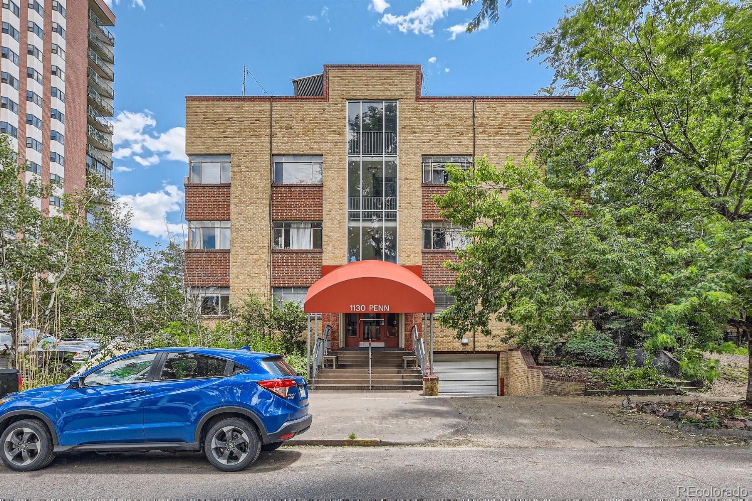 1130 N Pennsylvania Street Unit: 101
