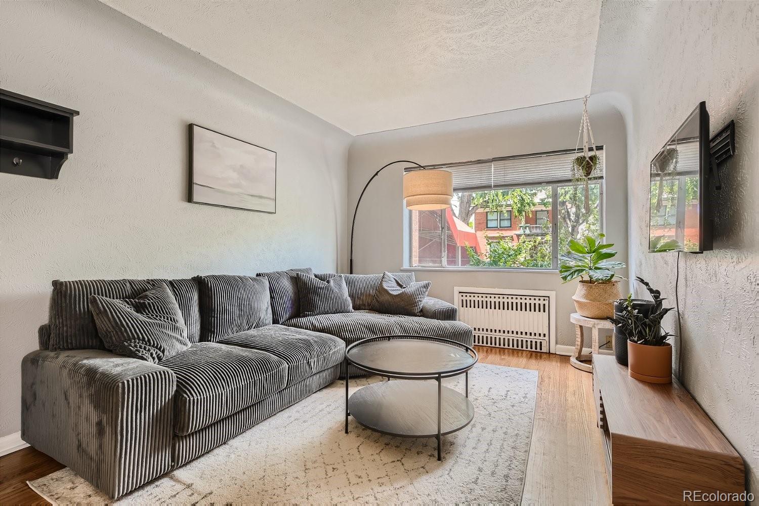 1130 N Pennsylvania Street Unit: 101