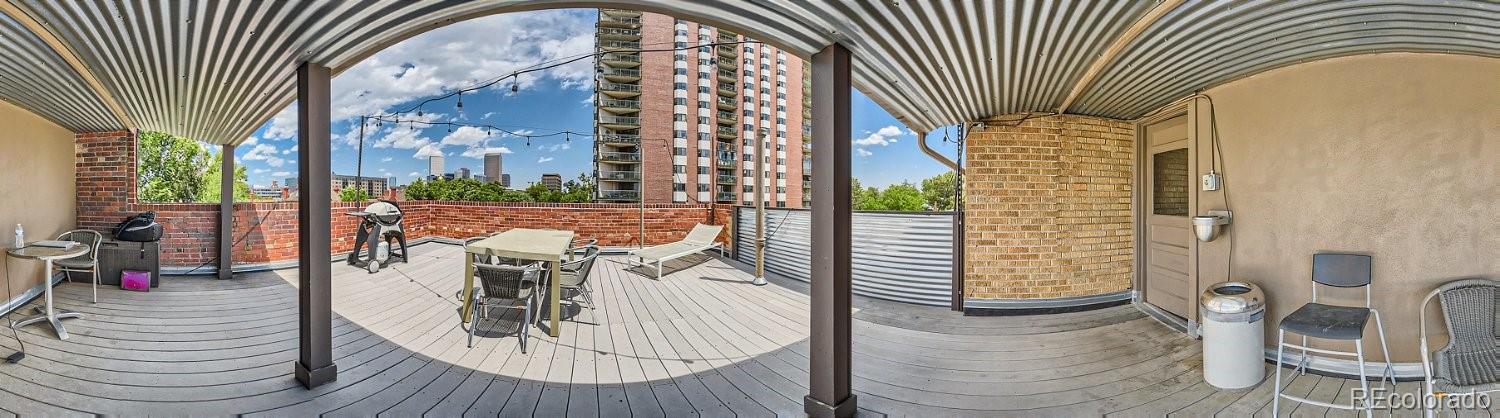 1130 N Pennsylvania Street Unit: 101
