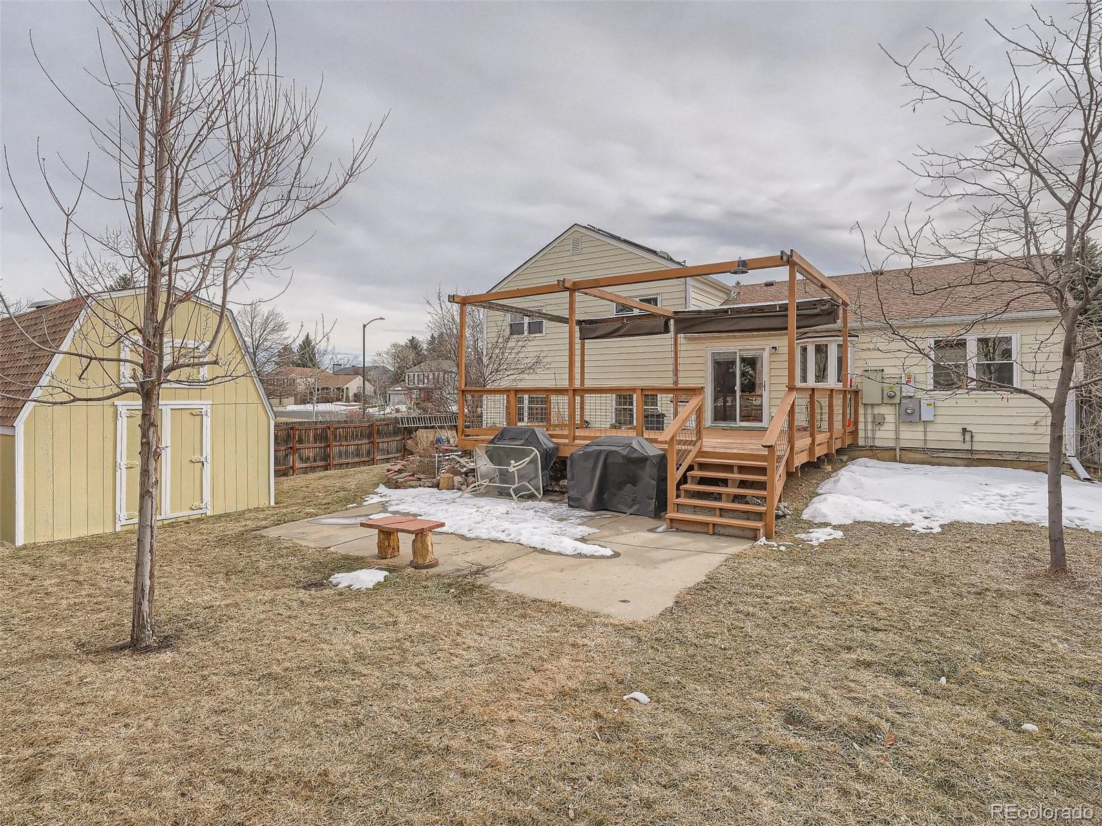 655 W Lilac Court