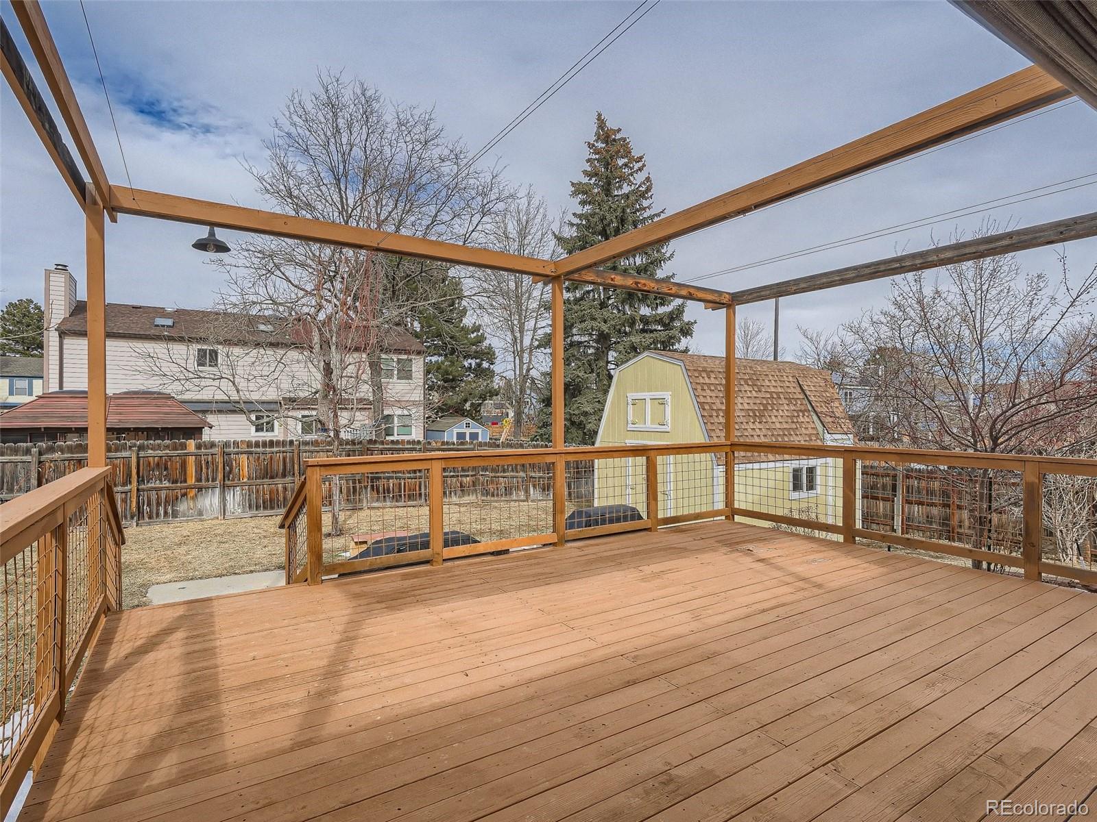 655 W Lilac Court