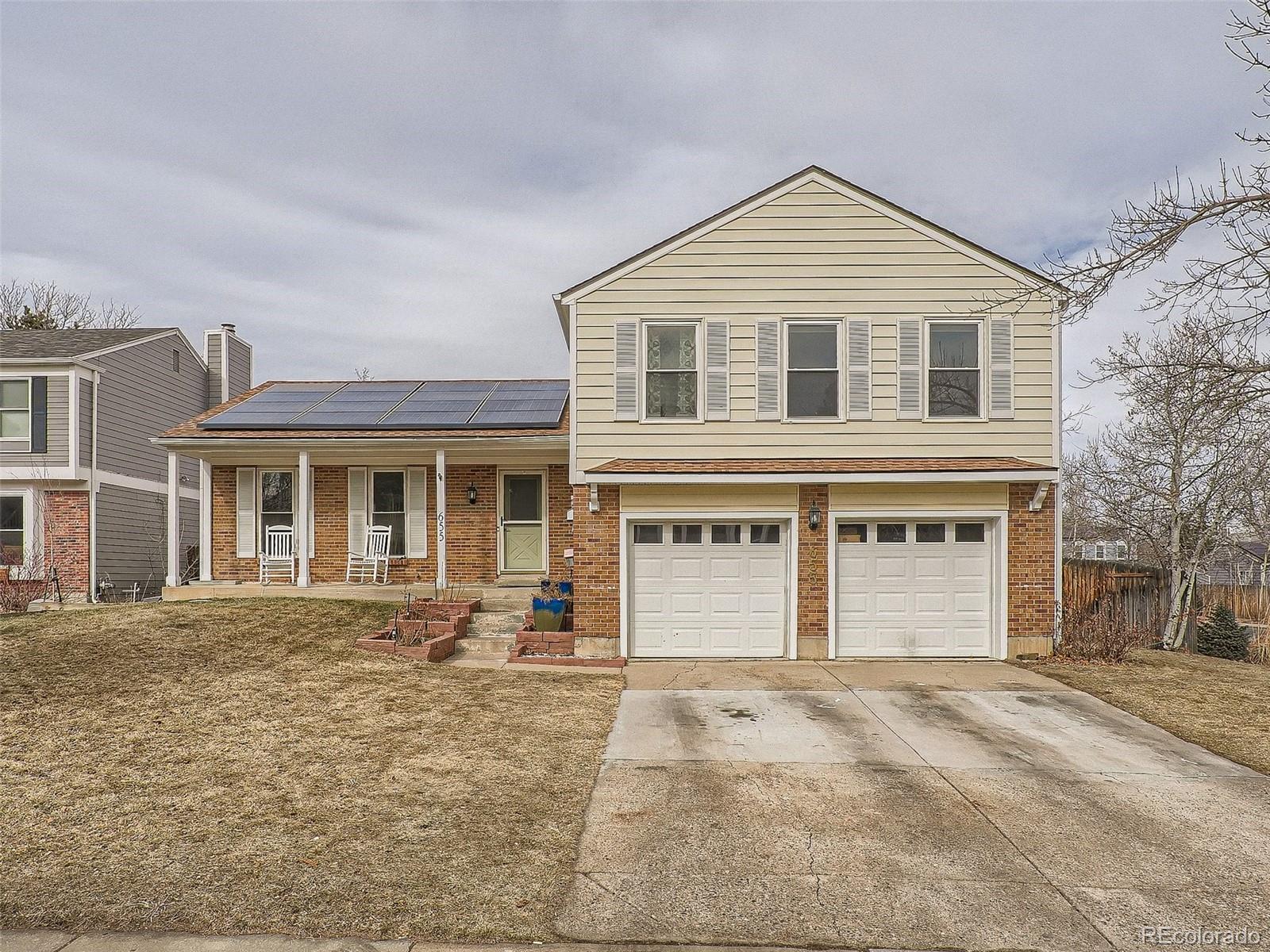 655 W Lilac Court