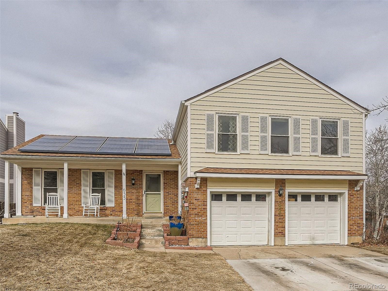 655 W Lilac Court