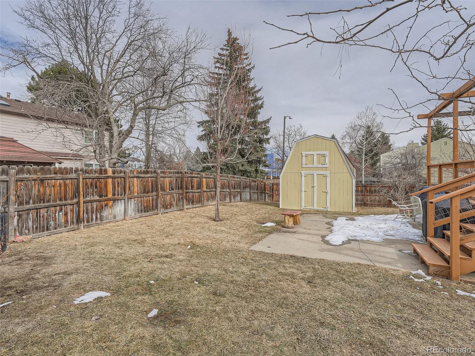 655 W Lilac Court