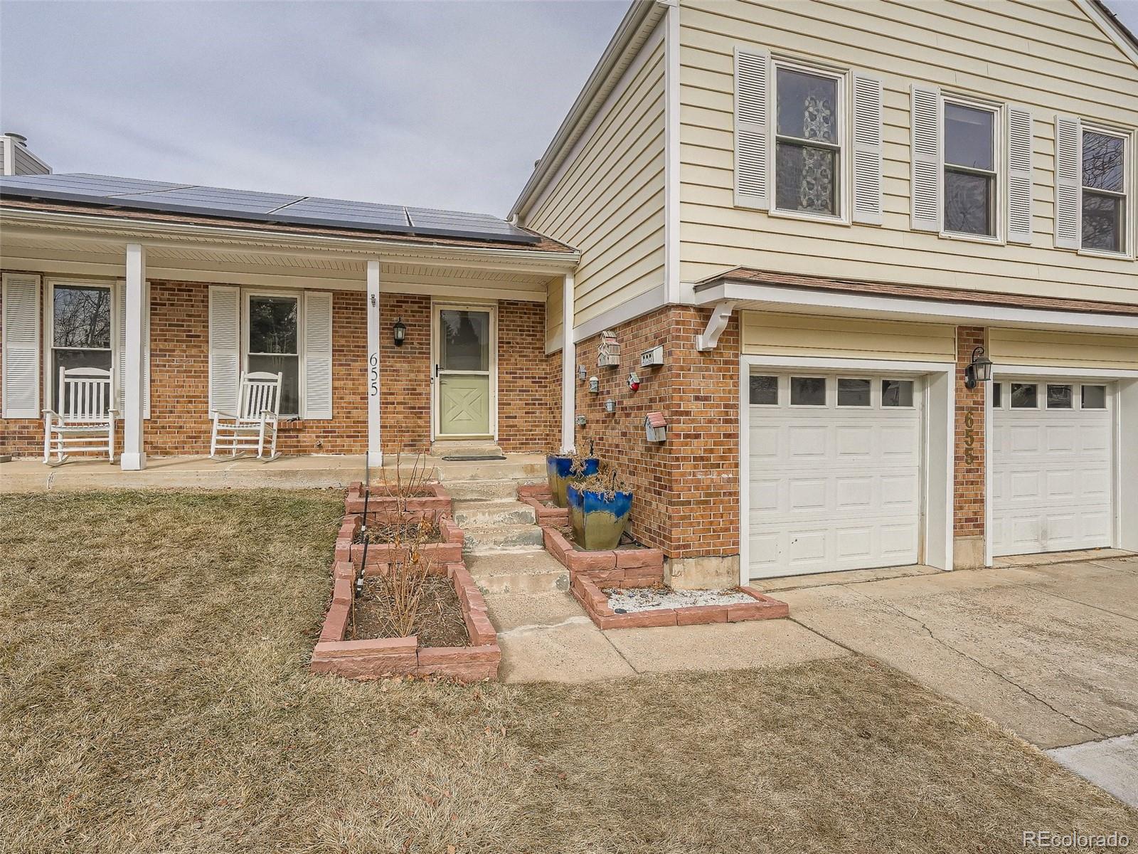 655 W Lilac Court