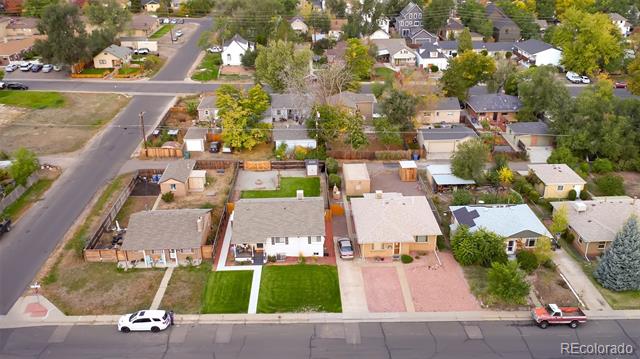 3315 Ames Street