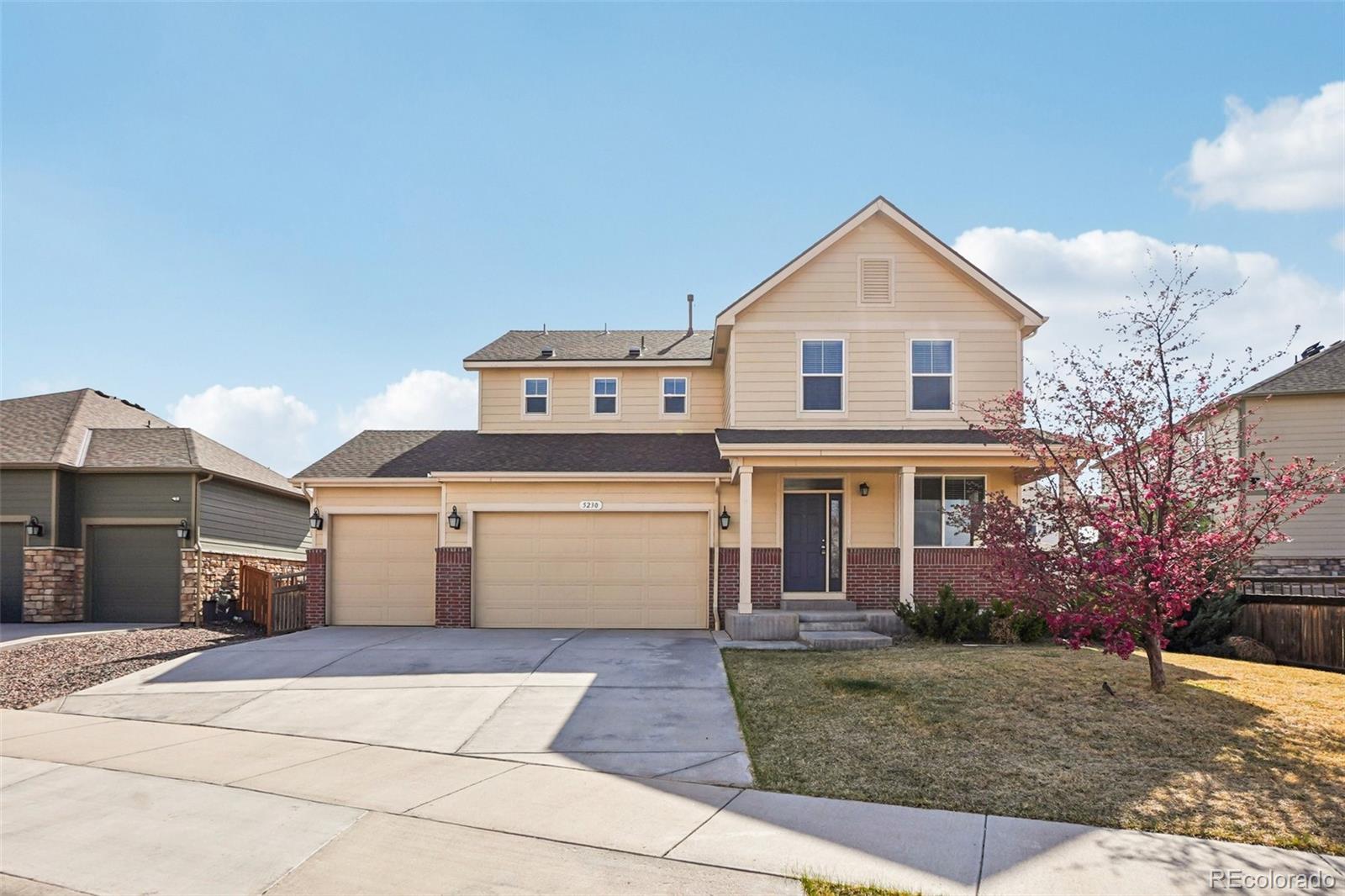 5230 Silver Maple Street