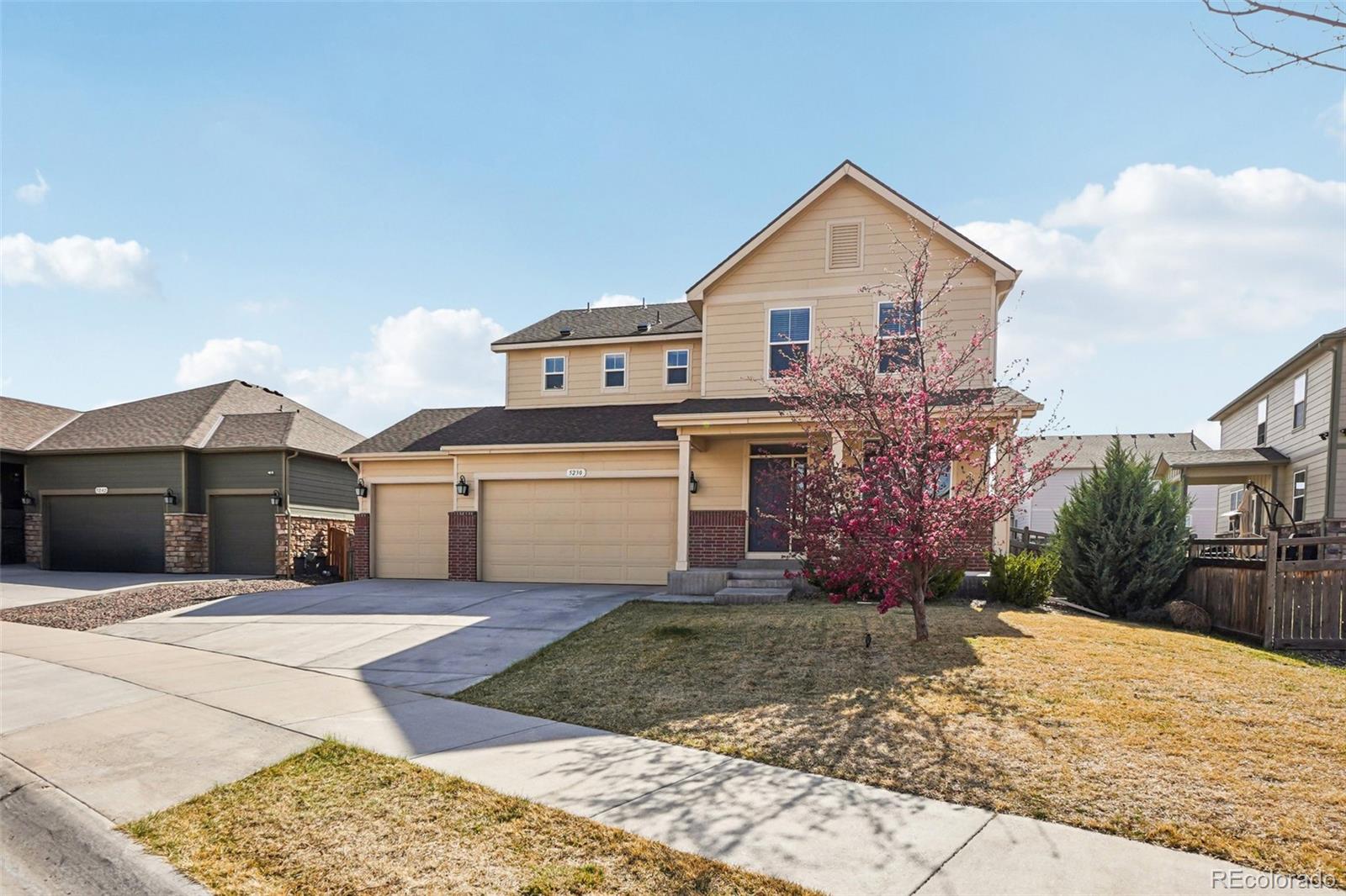 5230 Silver Maple Street