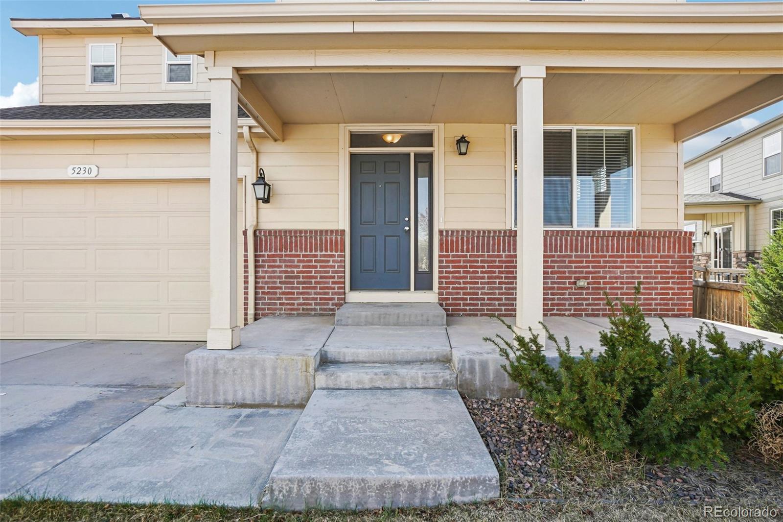 5230 Silver Maple Street