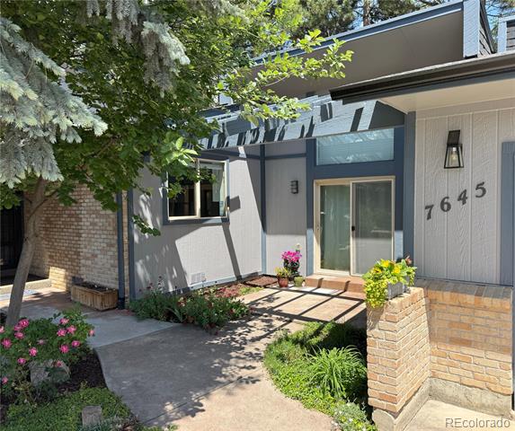 7645 Taft Court