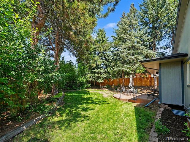 7645 Taft Court